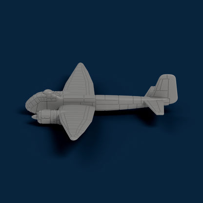 Junkers Ju-188E-1 Miniature
