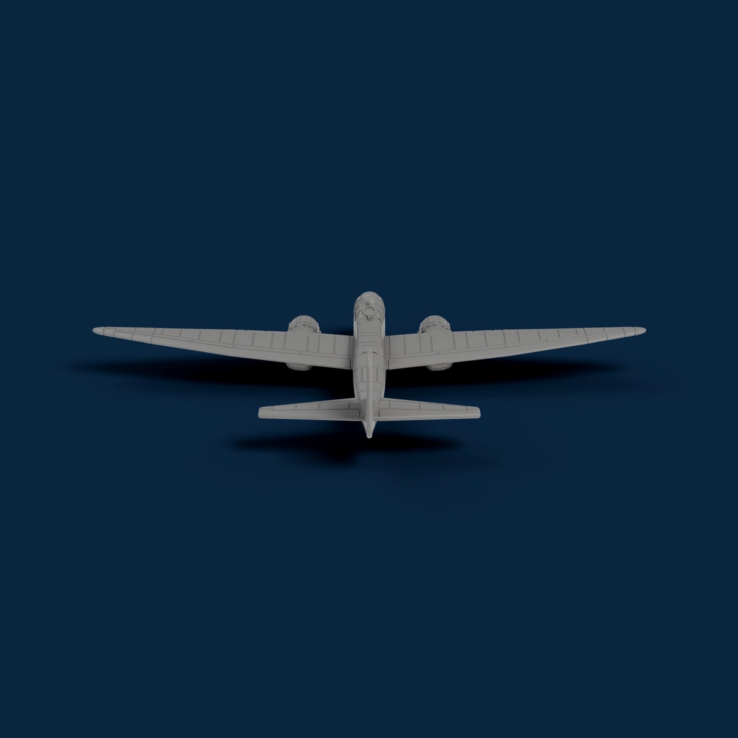 Junkers Ju-188E-4 Miniature