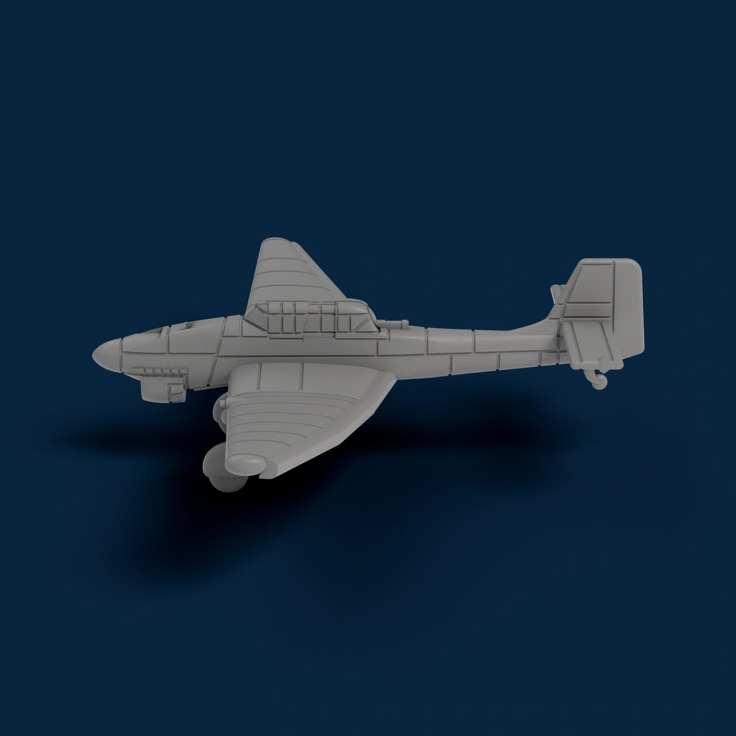 Junkers Ju-87B Stuka Miniature