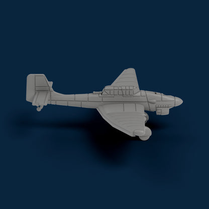 Junkers Ju-87B Stuka Miniature