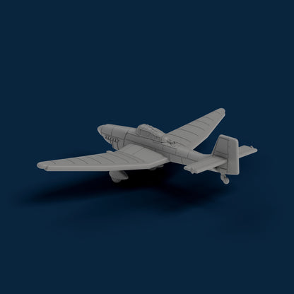 Junkers Ju-87D Miniature