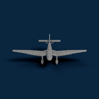Junkers Ju-87D Miniature