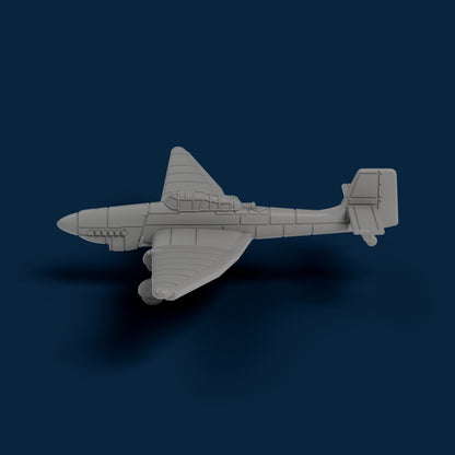 Junkers Ju-87D Miniature