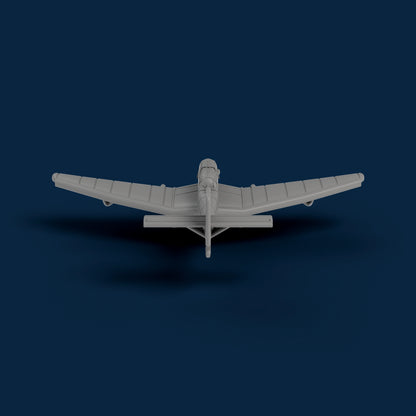 Junkers Ju-87R Stuka Miniature