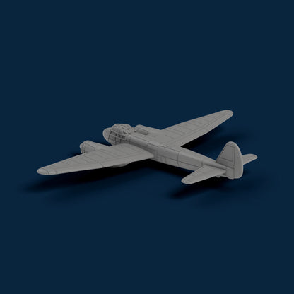 Junkers Ju-88C Miniature