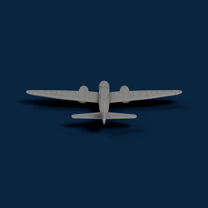 Junkers Ju-88C Miniature