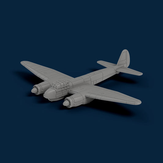 Junkers Ju-88C Miniature