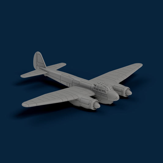 Junkers Ju-88C Miniature