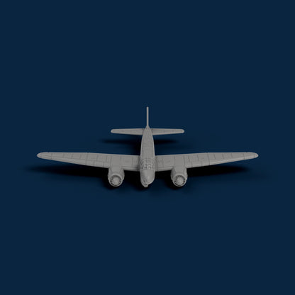 Junkers Ju-88C Miniature