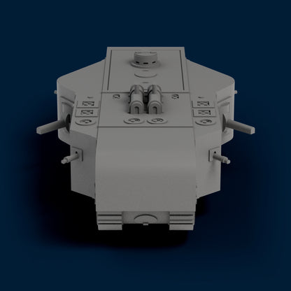 K-Wagen Miniature