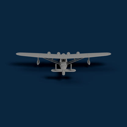 Kawanishi H6K Mavis Miniature