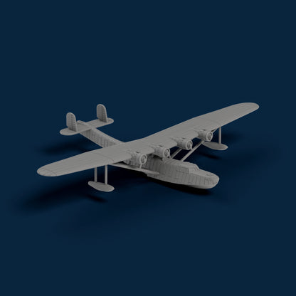 Kawanishi H6K Mavis Miniature