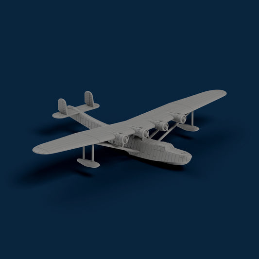 Kawanishi H6K Mavis Miniature