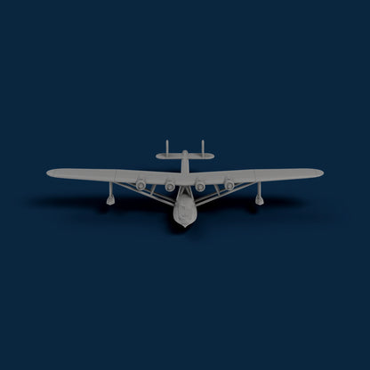 Kawanishi H6K Mavis Miniature