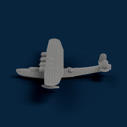 Kawanishi H6K Mavis Miniature
