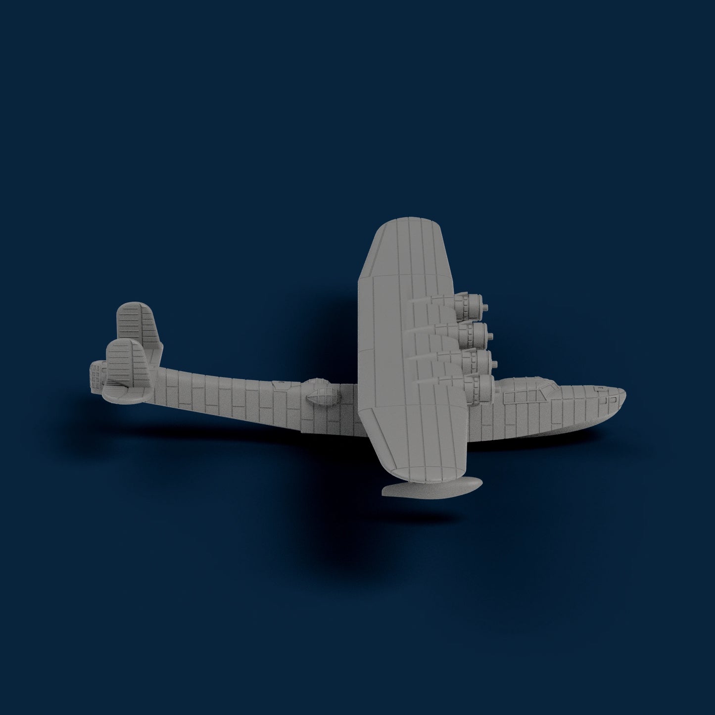 Kawanishi H6K Mavis Miniature