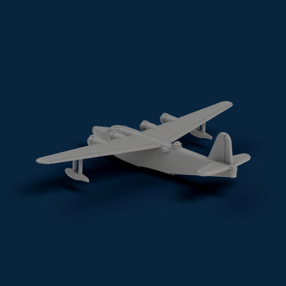 Kawanishi H8K Emily Miniature