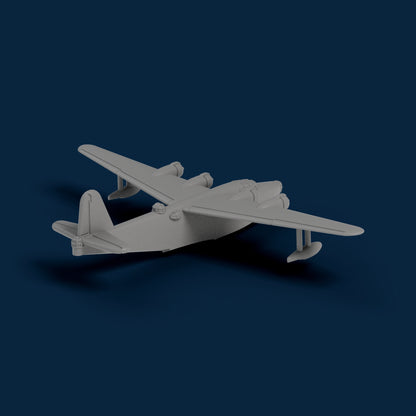 Kawanishi H8K Emily Miniature