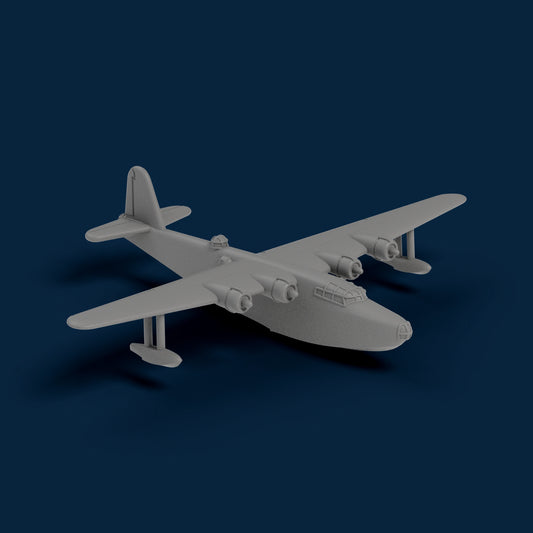 Kawanishi H8K Emily Miniature