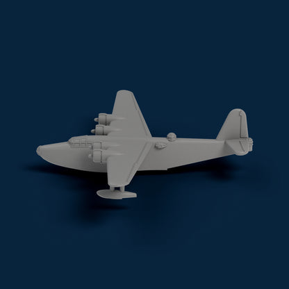 Kawanishi H8K Emily Miniature