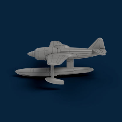 Kawanishi N1K Rex (Early) Miniature