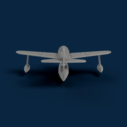 Kawanishi N1K Rex (Late) Miniature