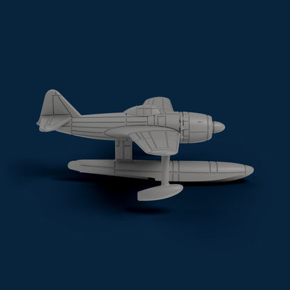 Kawanishi N1K Rex (Late) Miniature