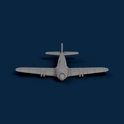 Kawanishi N1K2-J Shiden-Kai Miniature