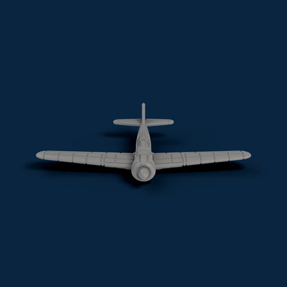 Kawasaki Ki-100-II Miniature