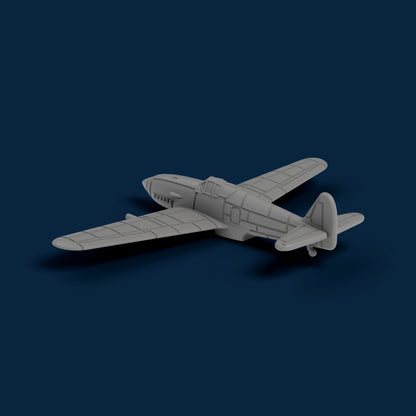 Kawasaki Ki-61 Ib Miniature