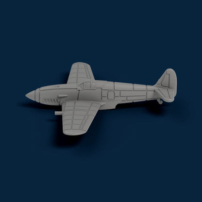 Kawasaki Ki-61 Ib Miniature
