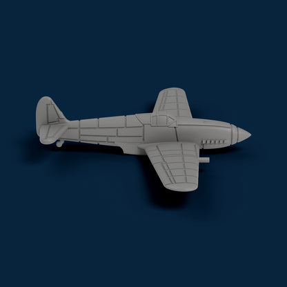 Kawasaki Ki-61 Ib Miniature