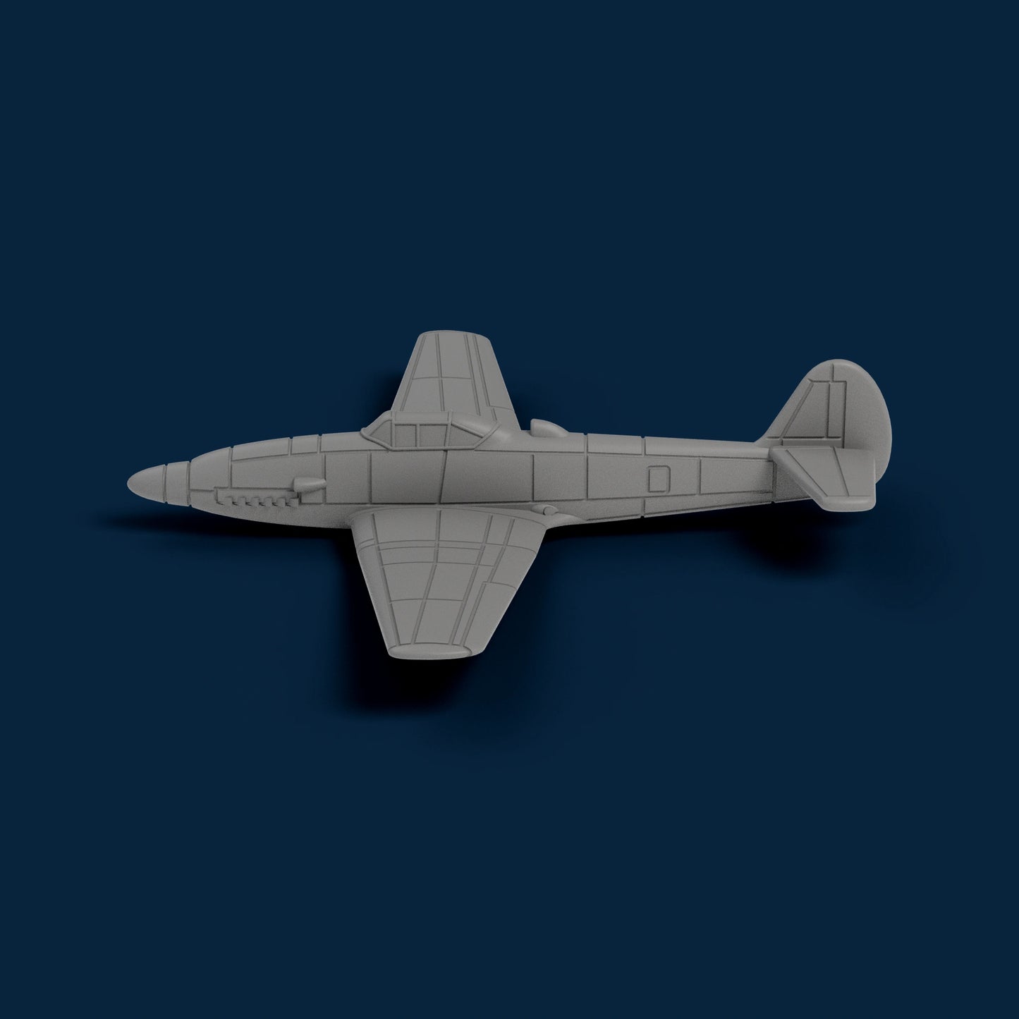 Kawasaki Ki-64 Miniature