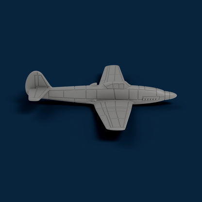 Kawasaki Ki-64 Miniature