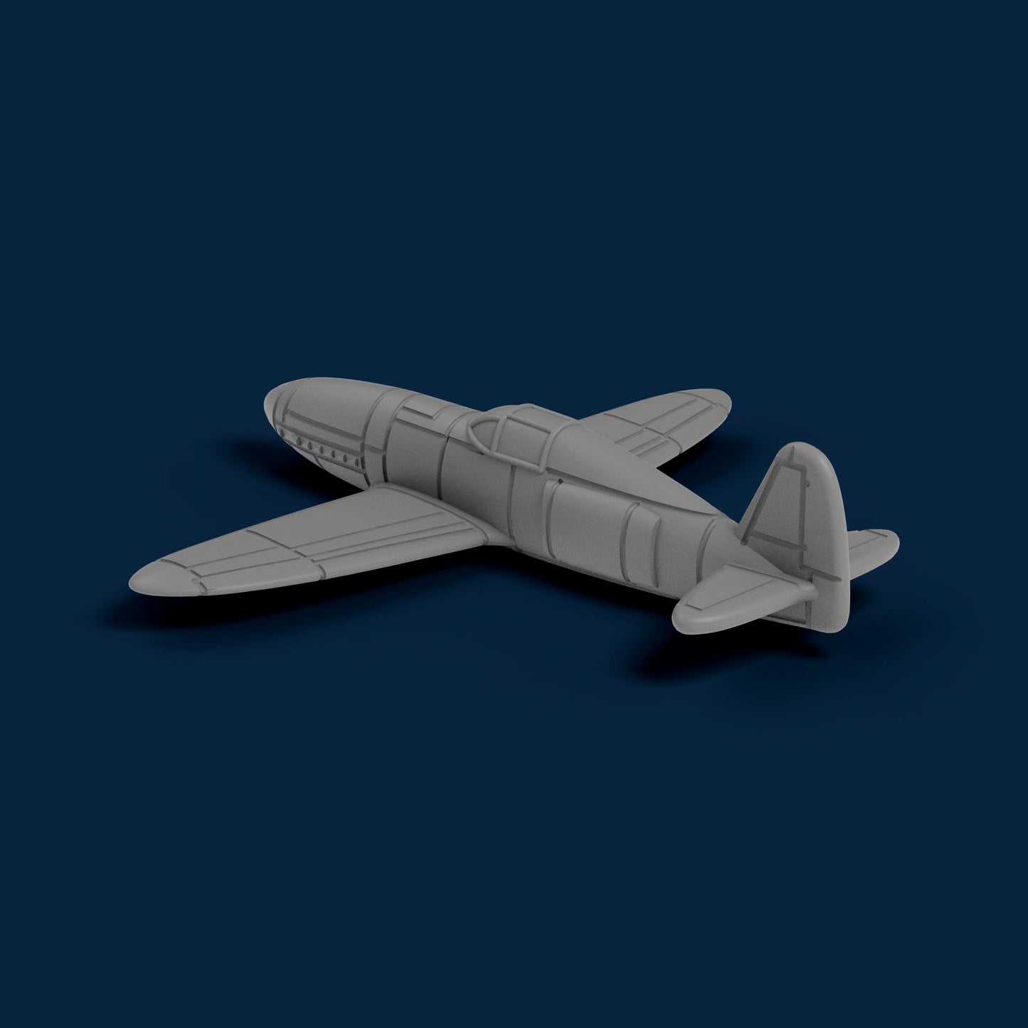 Kawasaki Ki-78 Miniature