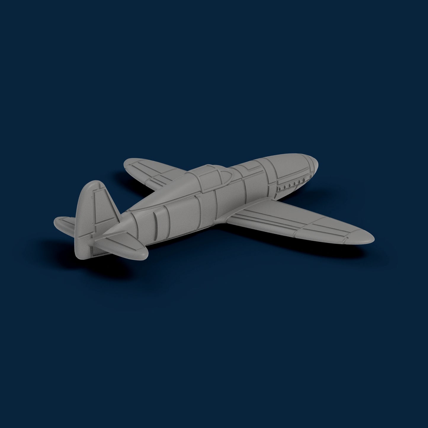 Kawasaki Ki-78 Miniature