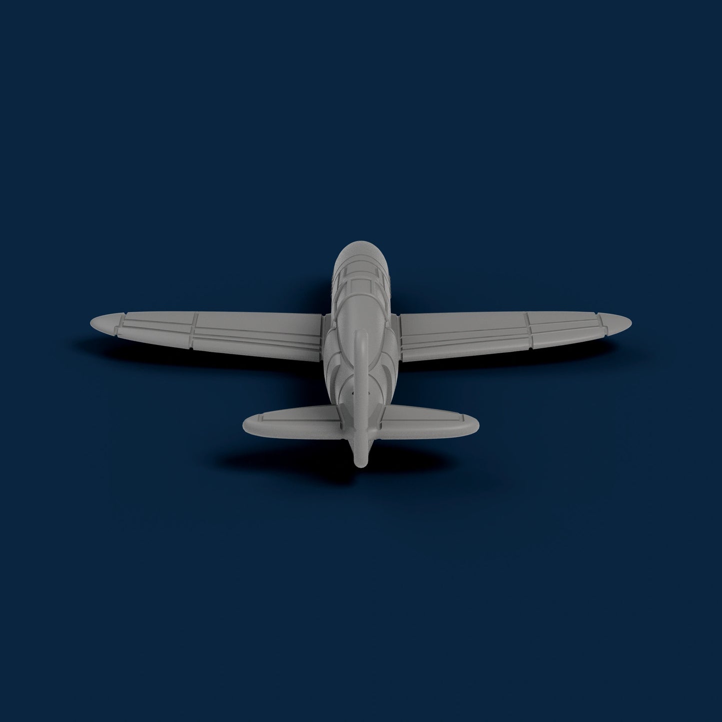 Kawasaki Ki-78 Miniature