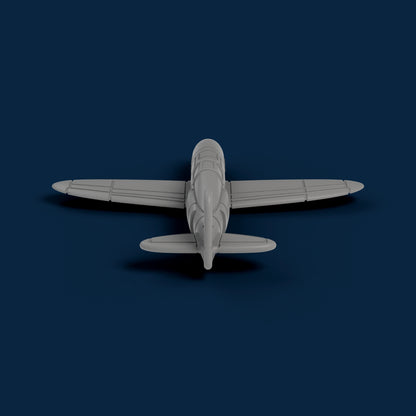 Kawasaki Ki-78 Miniature