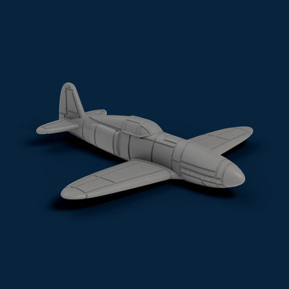Kawasaki Ki-78 Miniature