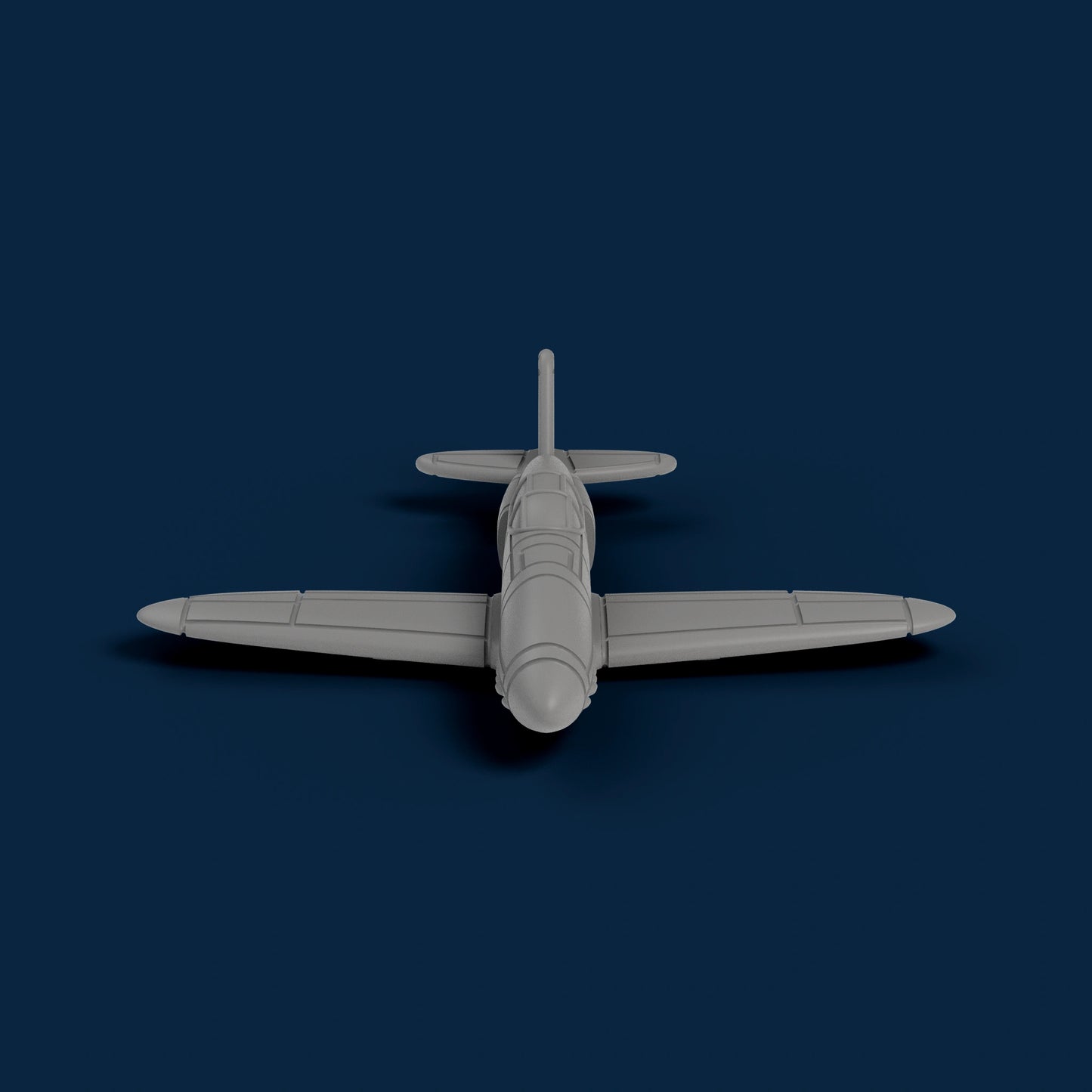 Kawasaki Ki-78 Miniature