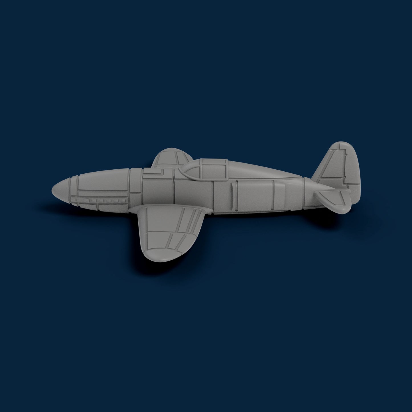Kawasaki Ki-78 Miniature