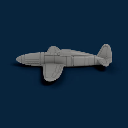 Kawasaki Ki-78 Miniature