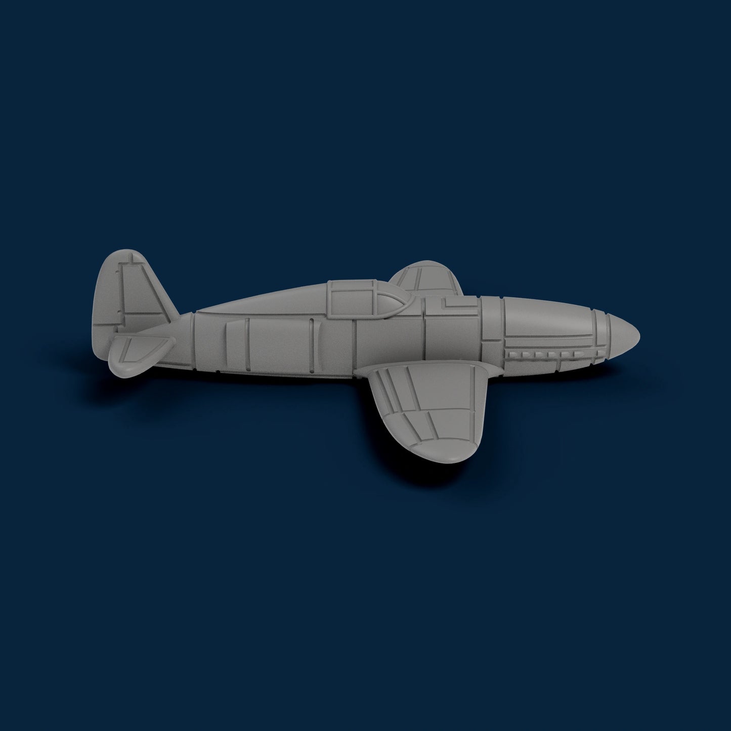 Kawasaki Ki-78 Miniature