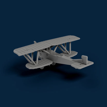 Knoller C.II Miniature