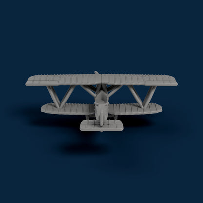 Knoller C.II Miniature