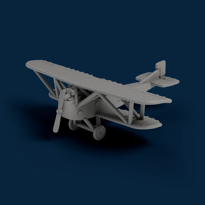Knoller C.II Miniature