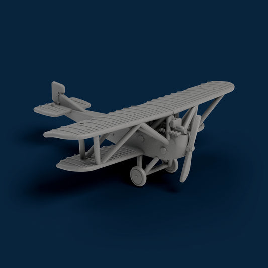 Knoller C.II Miniature