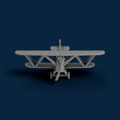 Knoller C.II Miniature