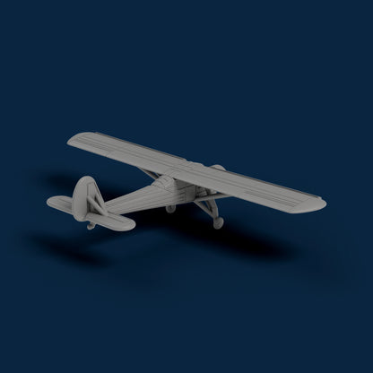 Kokusai Ki-76 Stella Miniature
