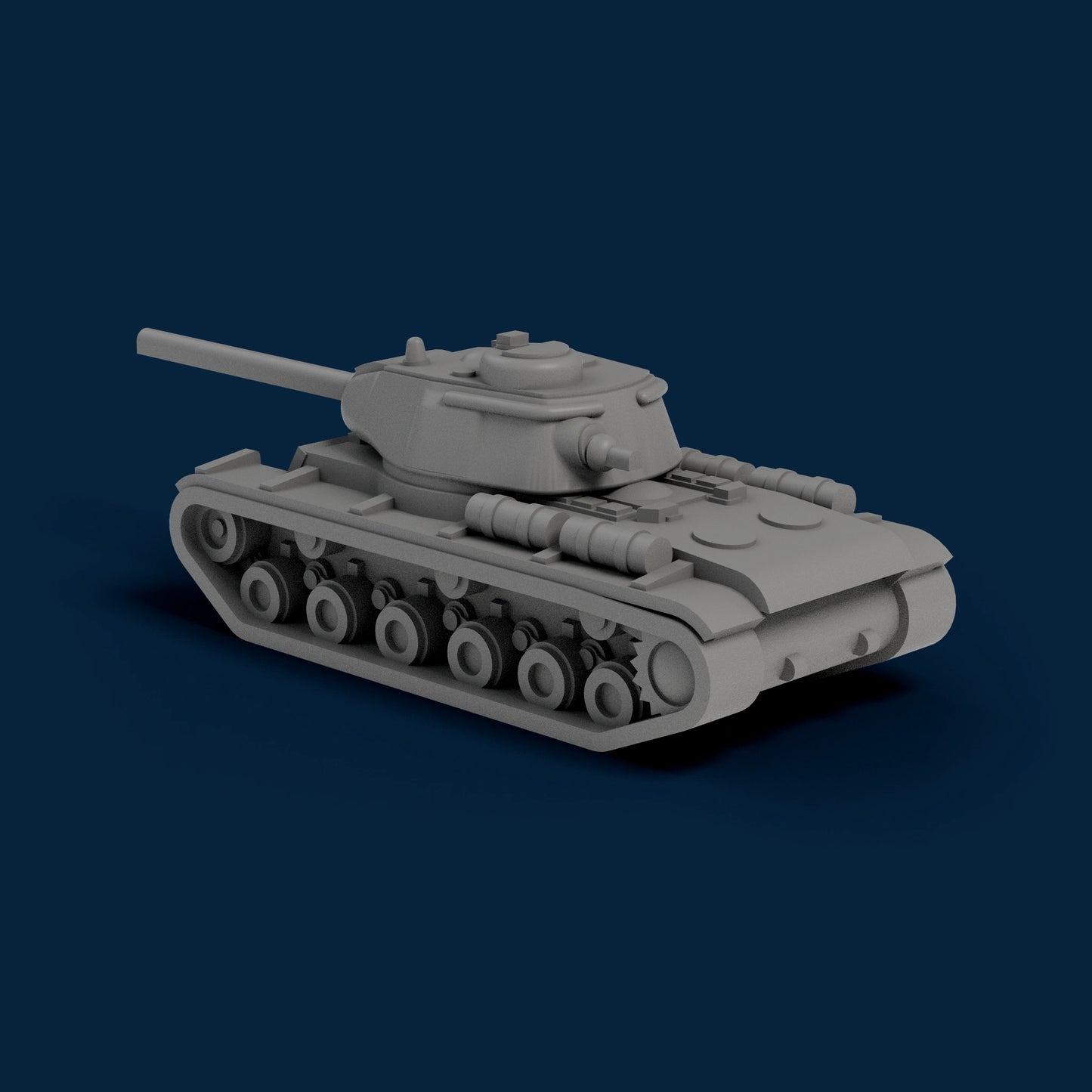 KV-85 Miniature